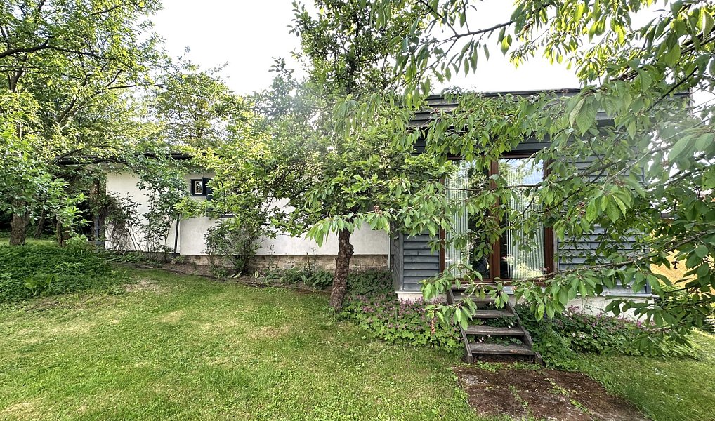 Prodej domu 85 m² s pozemkem 726 m², Vystrkov – náhled fotky 28