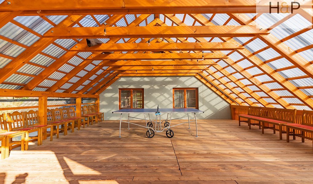 Prodej ubytovacího objektu 580 m², Oskava – náhled fotky 22