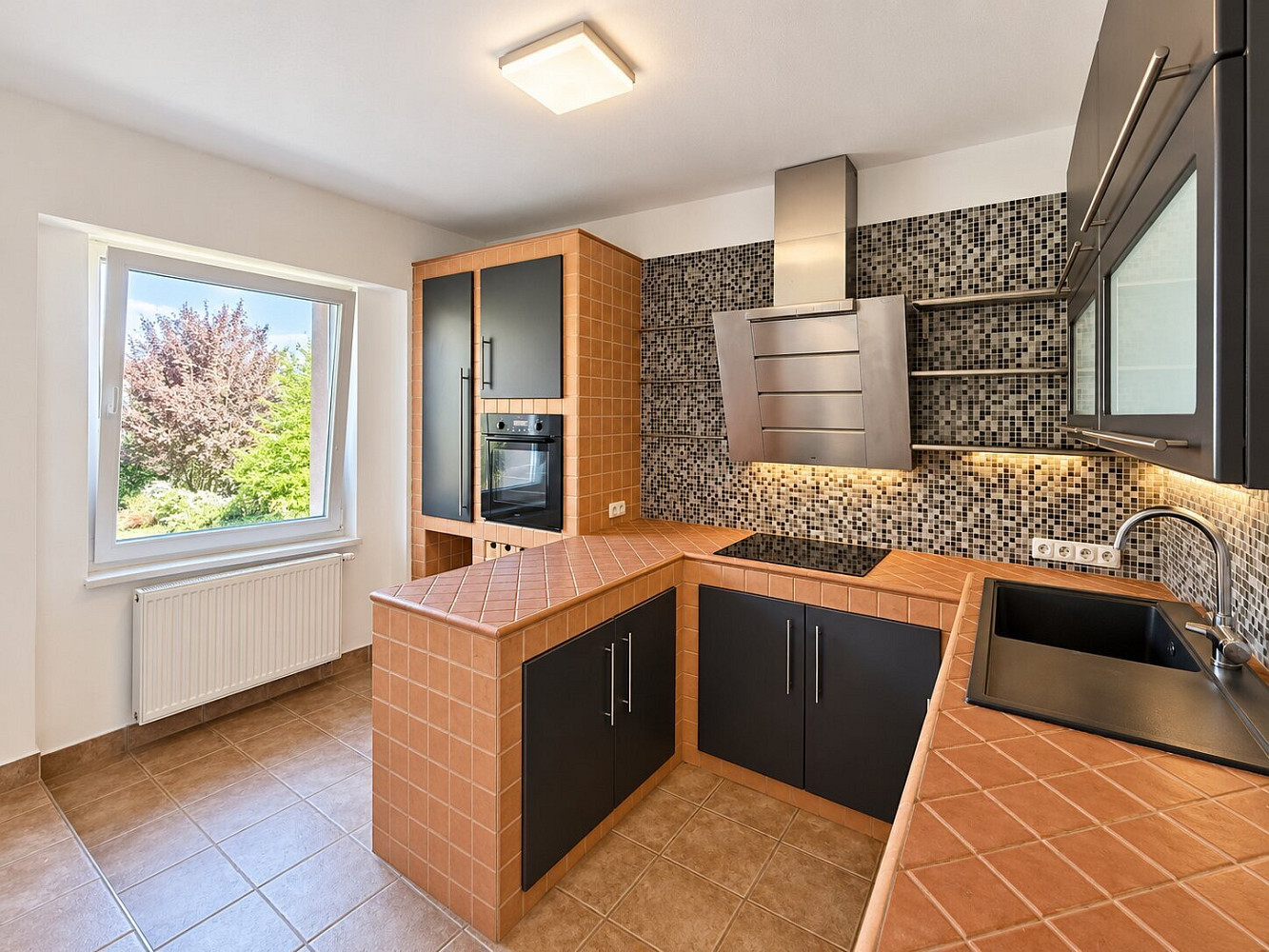 Prodej bytu 5+1 170 m²