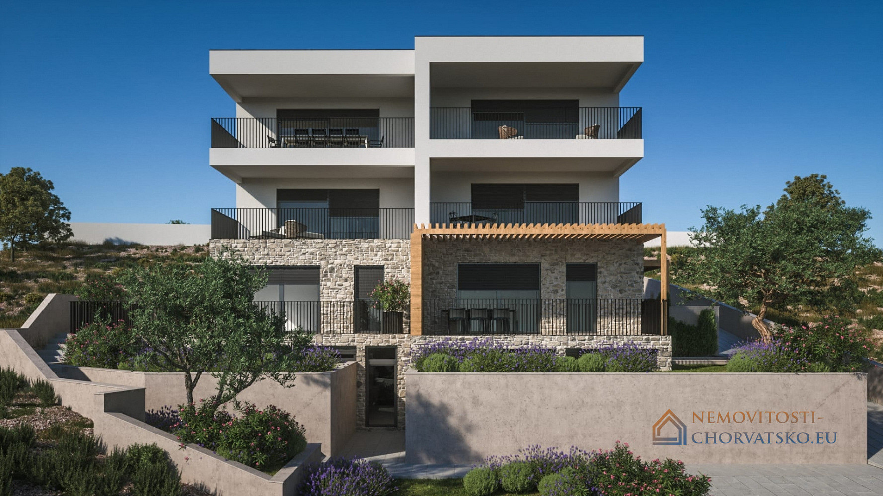 Prodej bytu 1+kk 53 m² - Widok 5