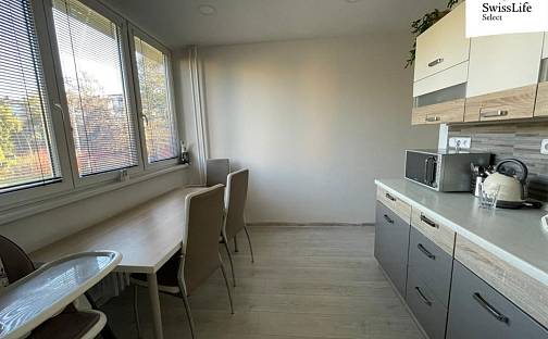 Prodej bytu 2+1 60 m², Hobzíkova, Opava - Předměstí