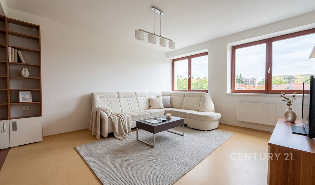 Prodej bytu 3+kk 103 m², Vyškov – náhled fotky 4