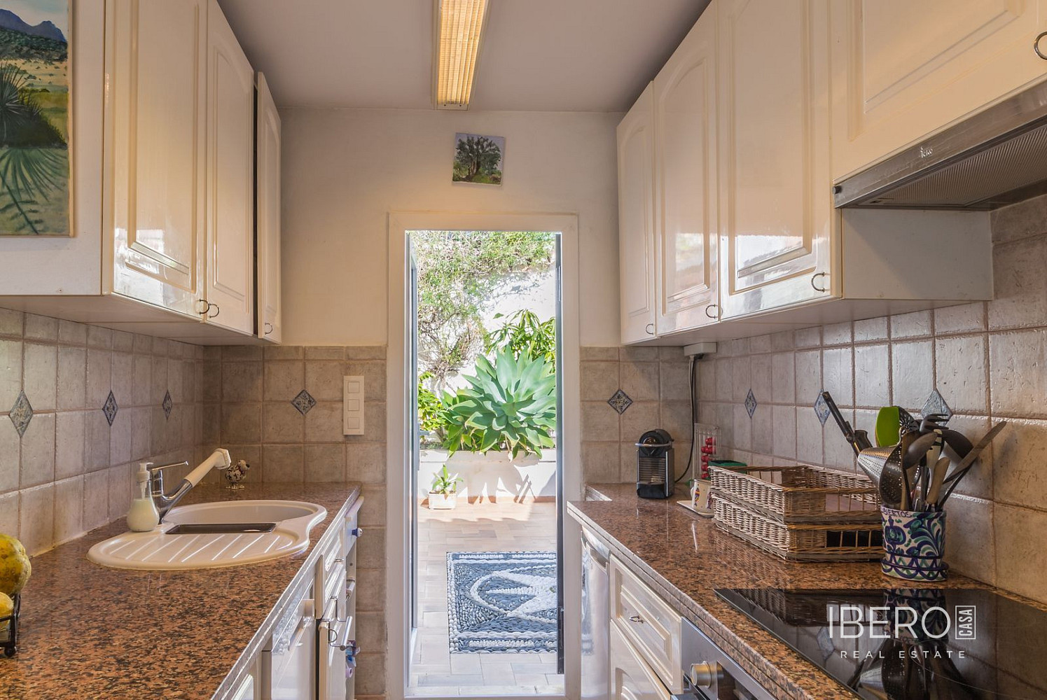 Casa 4+kk – Almuñécar - Más
