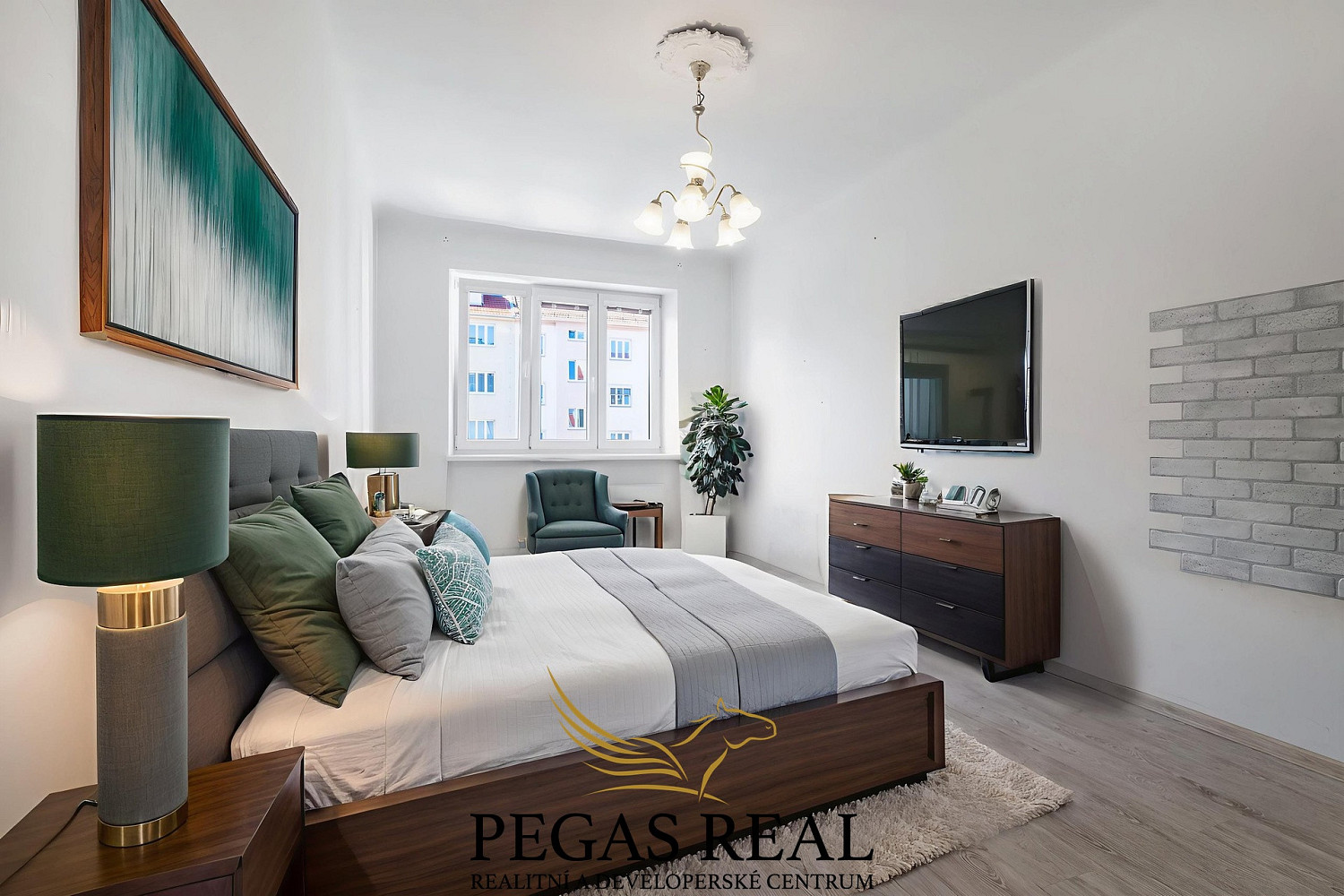 Prodej bytu 4+1 72 m² — photo 3