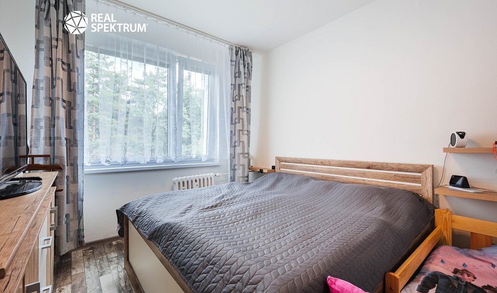 Prodej bytu 2+1 50 m², Brno – náhled fotky 7