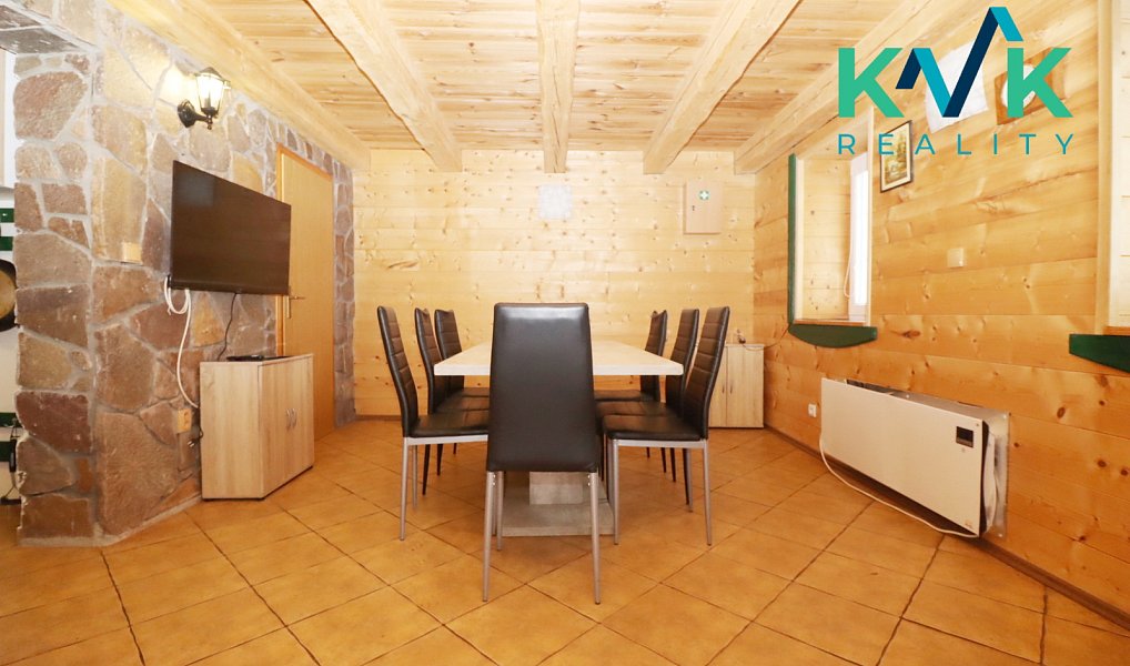 Prodej domu 149 m² s pozemkem 740 m², Loket – náhled fotky 4