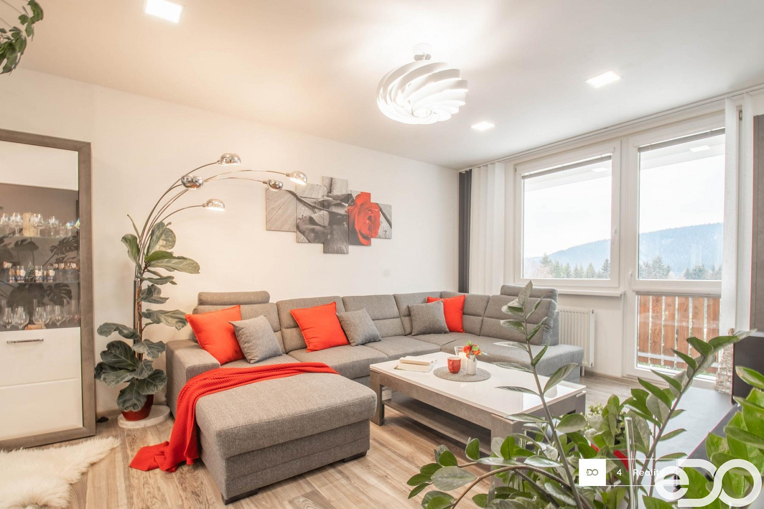 Prodej bytu 3+kk 87 m² – fotografie 5