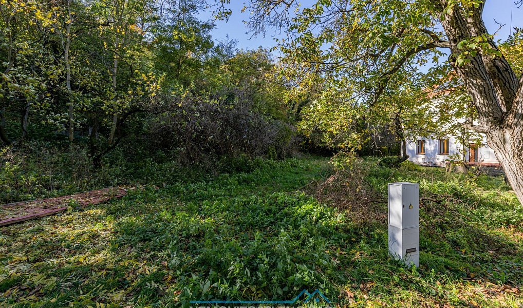 Prodej stavebního pozemku 773 m², Jaroslavice – náhled fotky 10