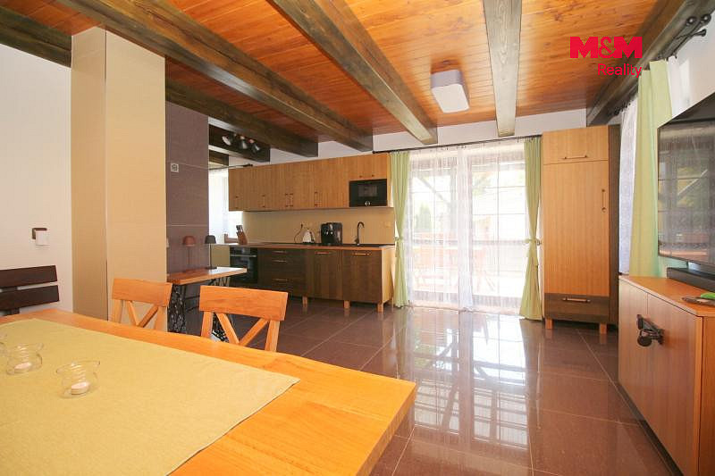 Prodej domu 149 m² s pozemkem 232 m² — photo 5