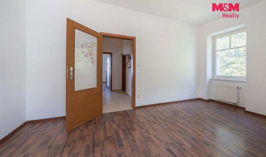 Pronájem bytu 2+kk 56 m², Mariánské Lázně – náhled fotky 13