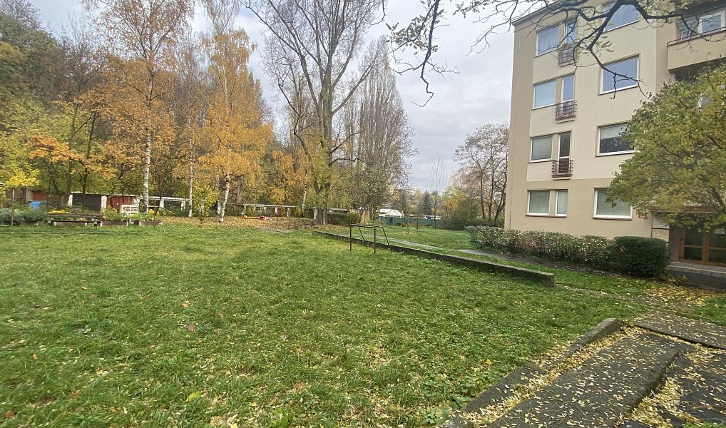 Prodej bytu 2+1 62 m², Praha – náhled fotky 14