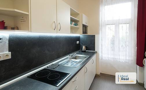 Prodej bytu 2+1 59 m², tř. Svornosti, Olomouc