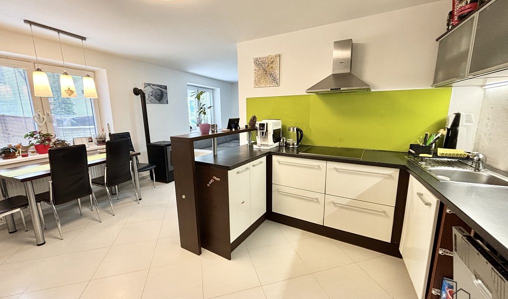 Prodej domu 140 m² s pozemkem 294 m², Litovel – náhled fotky 10