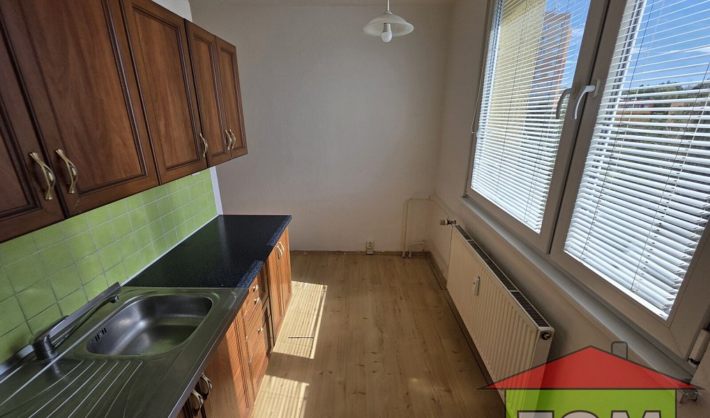 Prodej bytu 2+1 54 m², Nový Jičín – náhled fotky 3