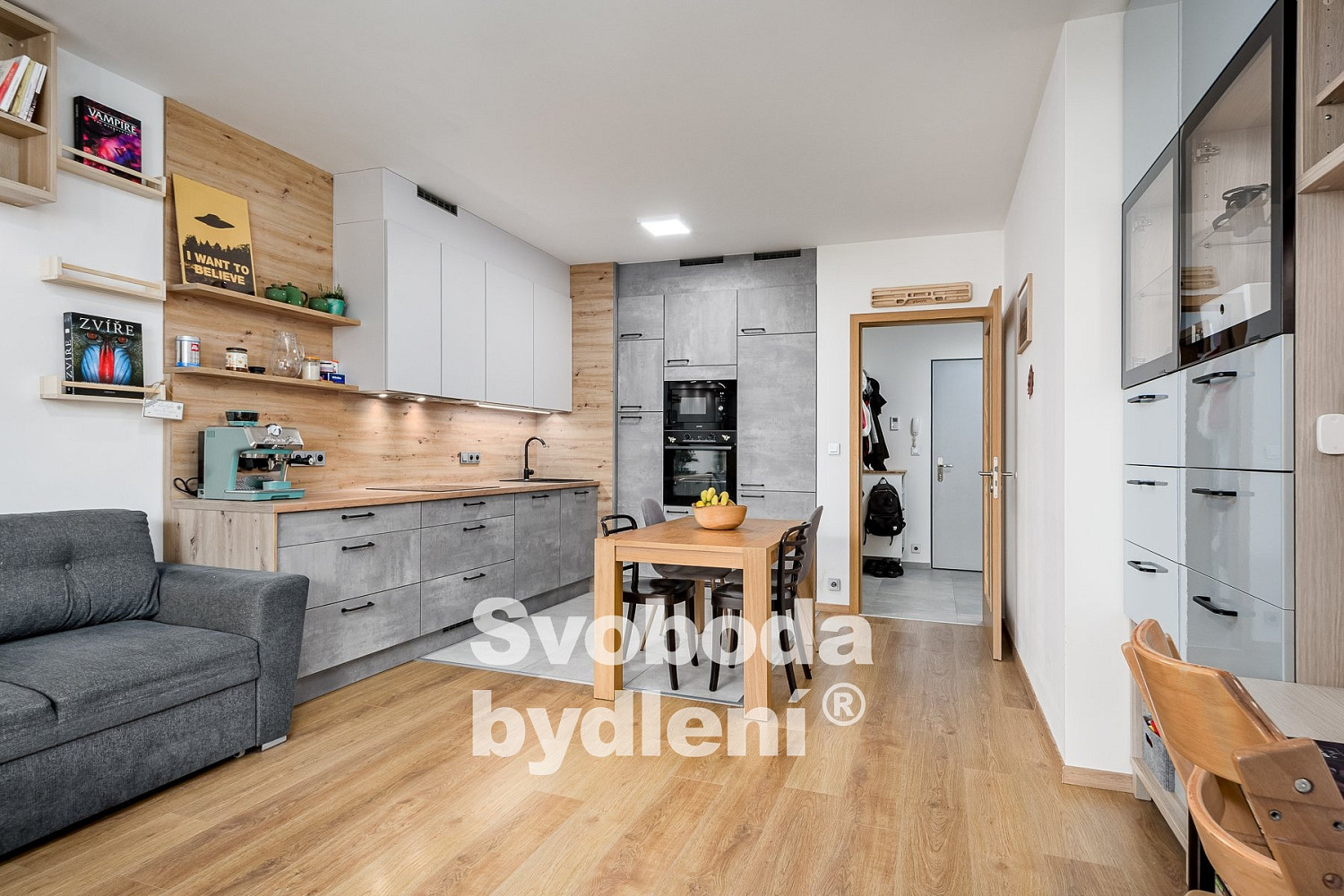 Prodej bytu 2+kk 58 m² – fotografie 3
