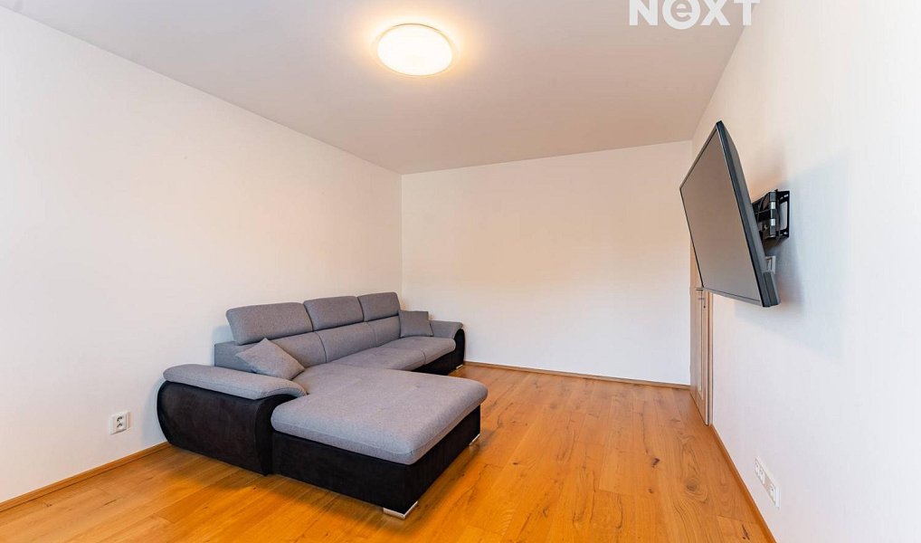 Prodej bytu 2+1 54 m², Zábřeh – náhled fotky 3