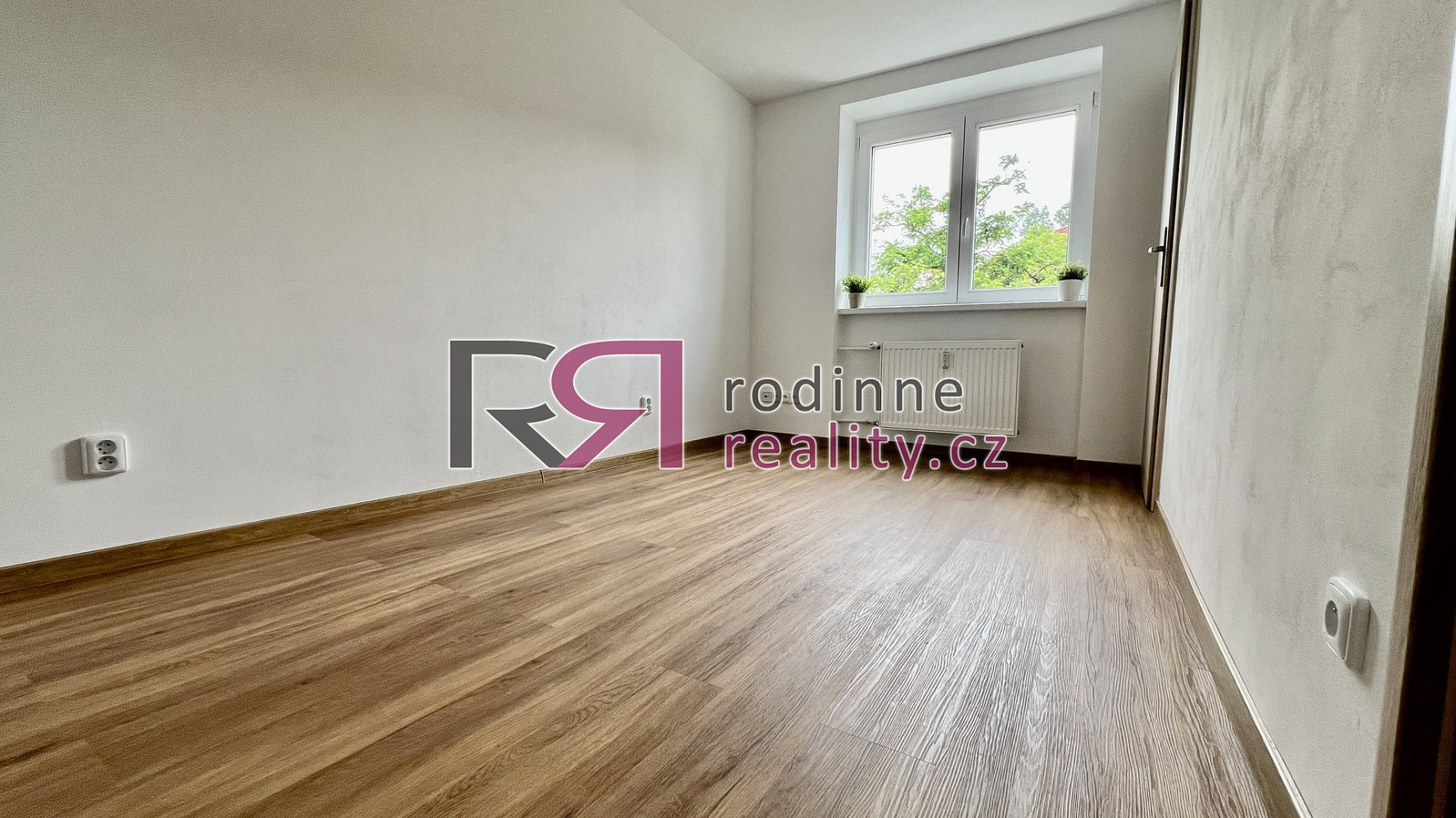 Pronájem bytu 3+1 55 m² — photo 4