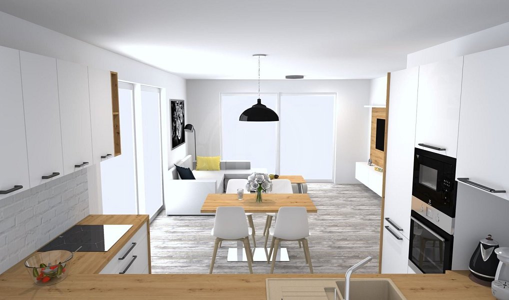 Prodej domu 125 m² s pozemkem 510 m², Čížová – náhled fotky 10