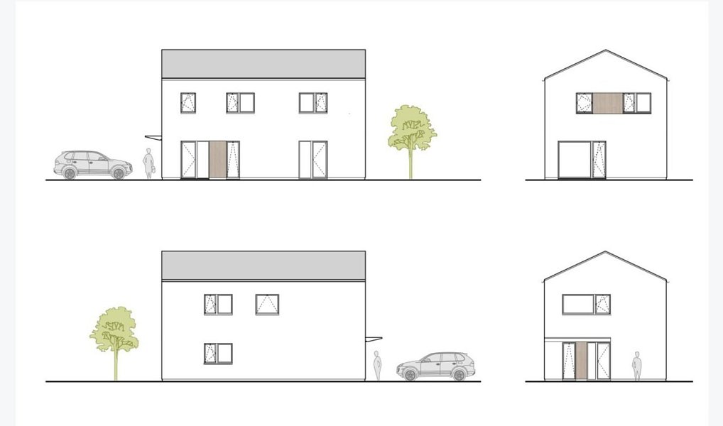 Prodej domu 145 m² s pozemkem 390 m², Praha – náhled fotky 10