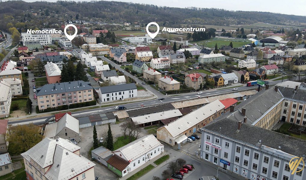 Prodej bytu 2+1 60 m², Šternberk – náhled fotky 15