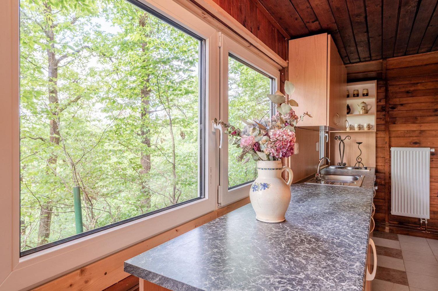 Prodej chaty/chalupy 33 m² s pozemkem 33 m²