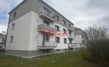 Prodej bytu 3+1 72 m²