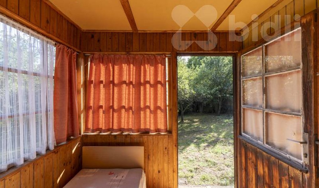 Prodej stavebního pozemku 1 552 m², Davle – náhled fotky 12