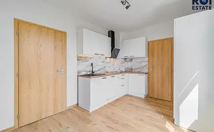 Pronájem bytu 2+1 50 m², Jahnova, Ostrava - Mariánské Hory