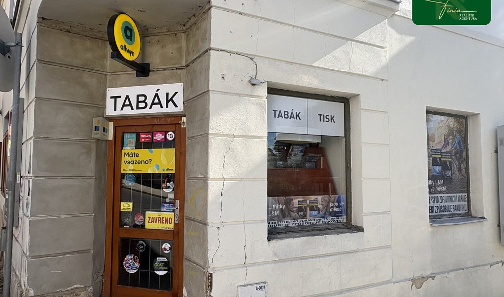 Prodej komerčního objektu (jiného typu) 260 m², Česká Lípa – náhled fotky 6