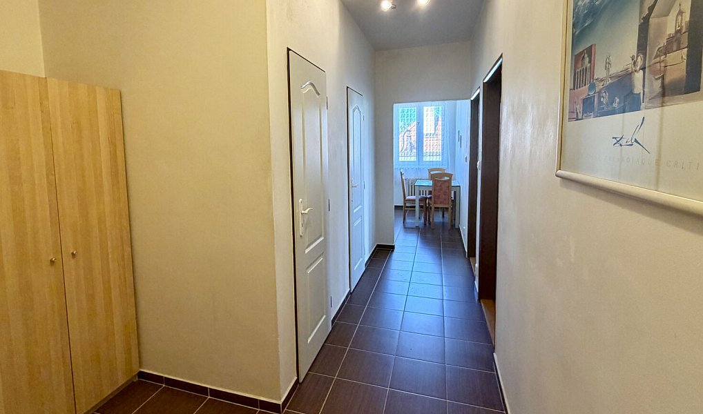 Prodej bytu 2+1 62 m², Praha – náhled fotky 13