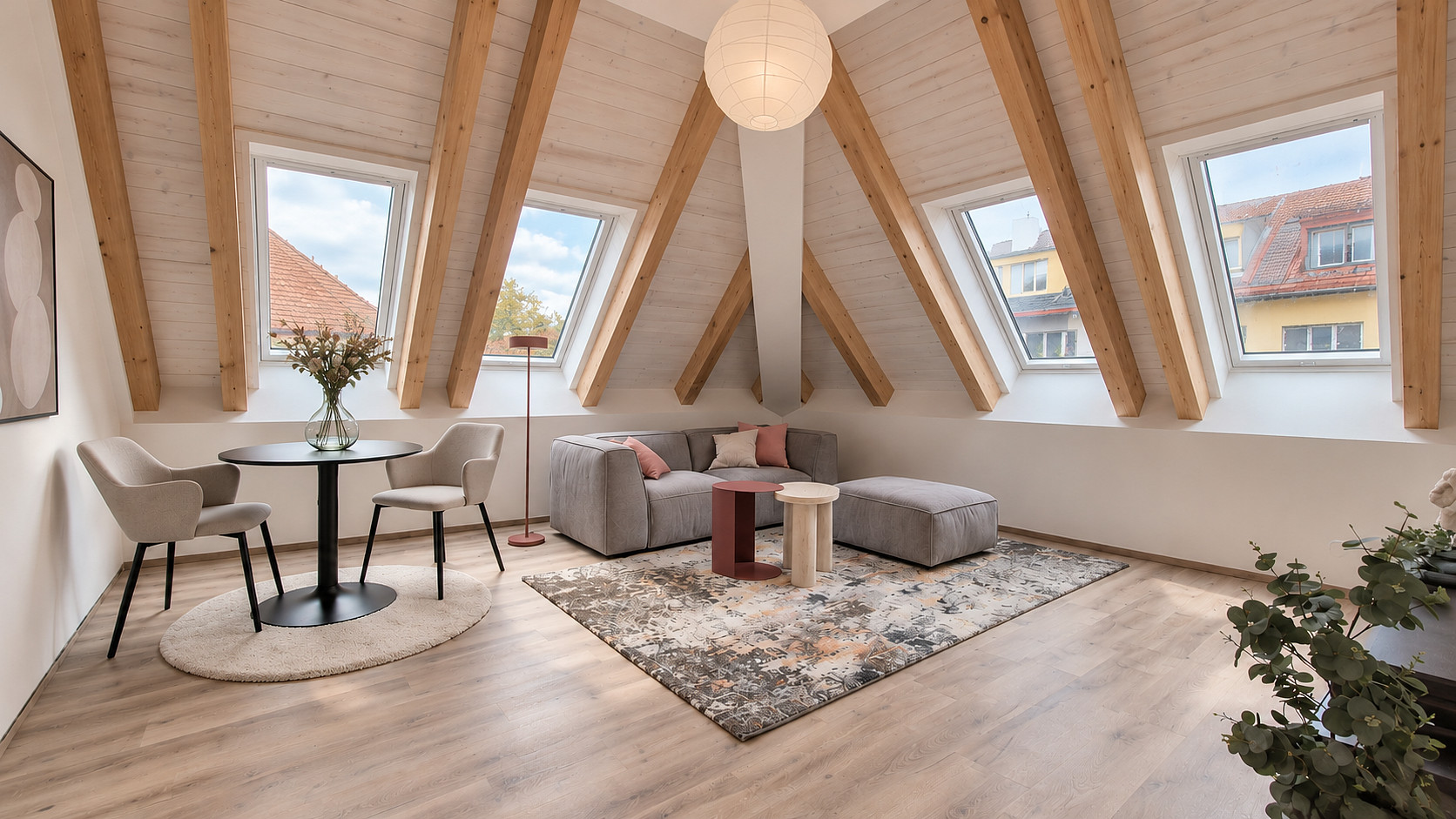 Prodej bytu 2+kk 51 m² – fotografie 4