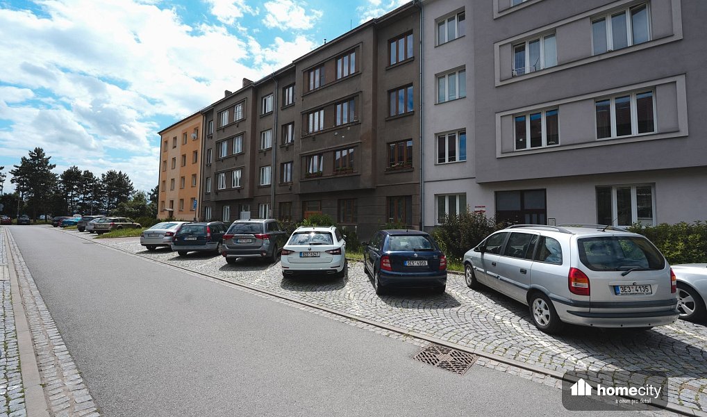 Pronájem bytu 3+kk 75 m², Pardubice – náhled fotky 17
