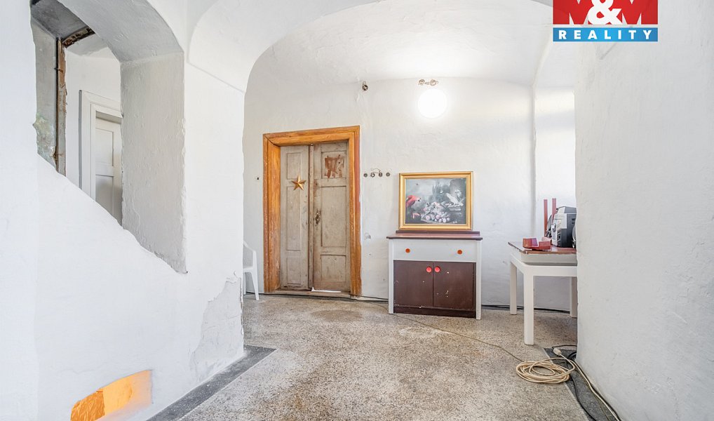 Prodej domu 300 m² s pozemkem 608 m², Ždírec – náhled fotky 18