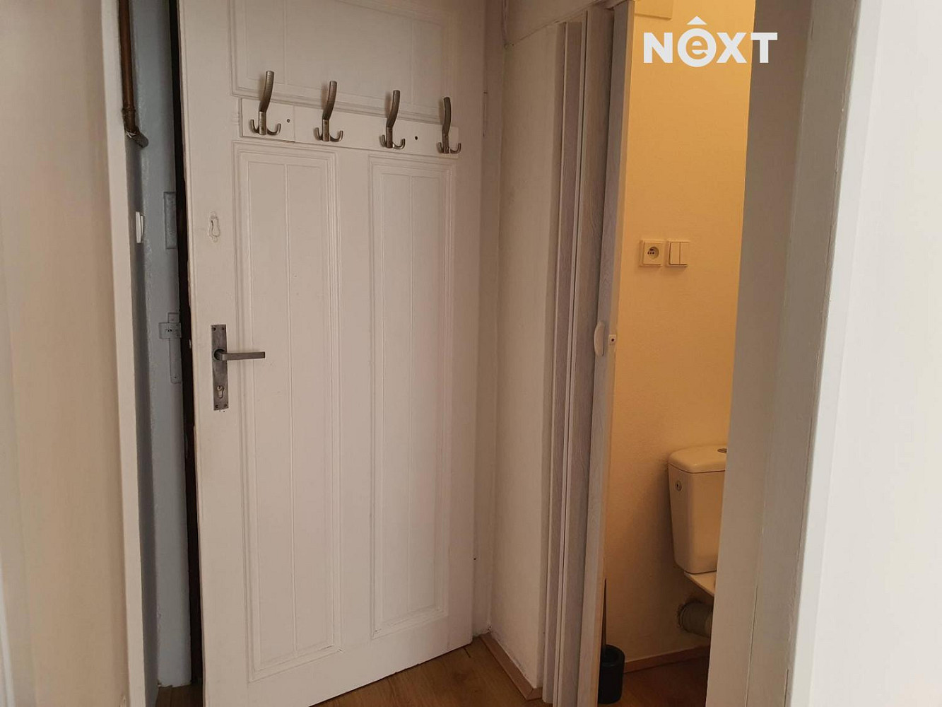 Pronájem bytu 2+kk 40 m² – fotografie 4