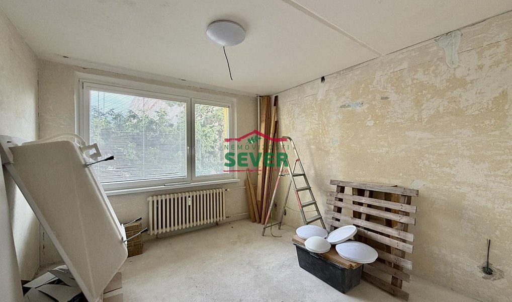 Prodej bytu 3+1 62 m², Most – náhled fotky 5