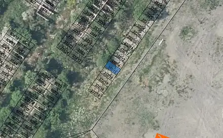 Prodej garáže 18 m2, Most