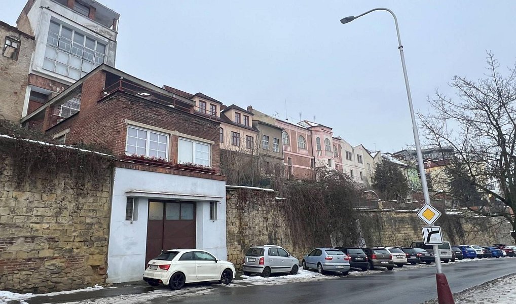 Prodej nájemního domu, činžáku 861 m², Mladá Boleslav – náhled fotky 17