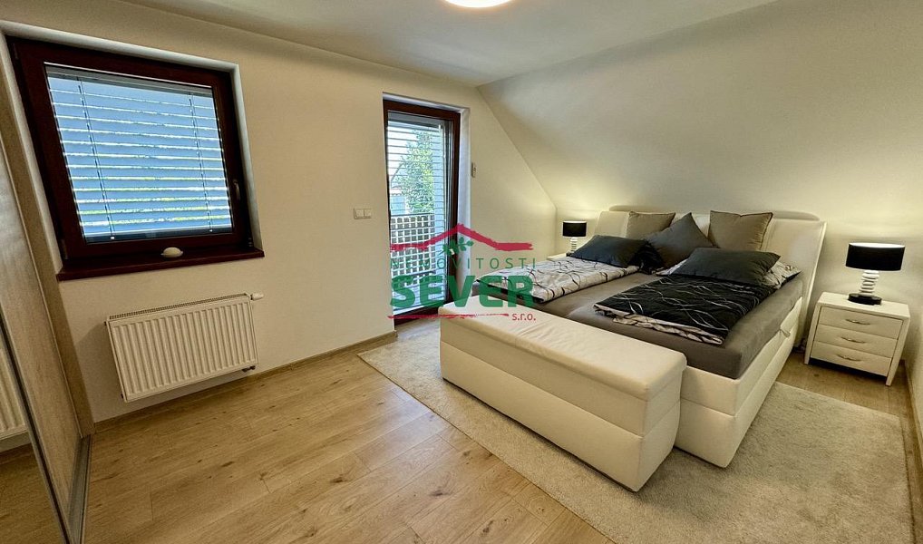 Prodej domu 220 m² s pozemkem 571 m², Praha – náhled fotky 13