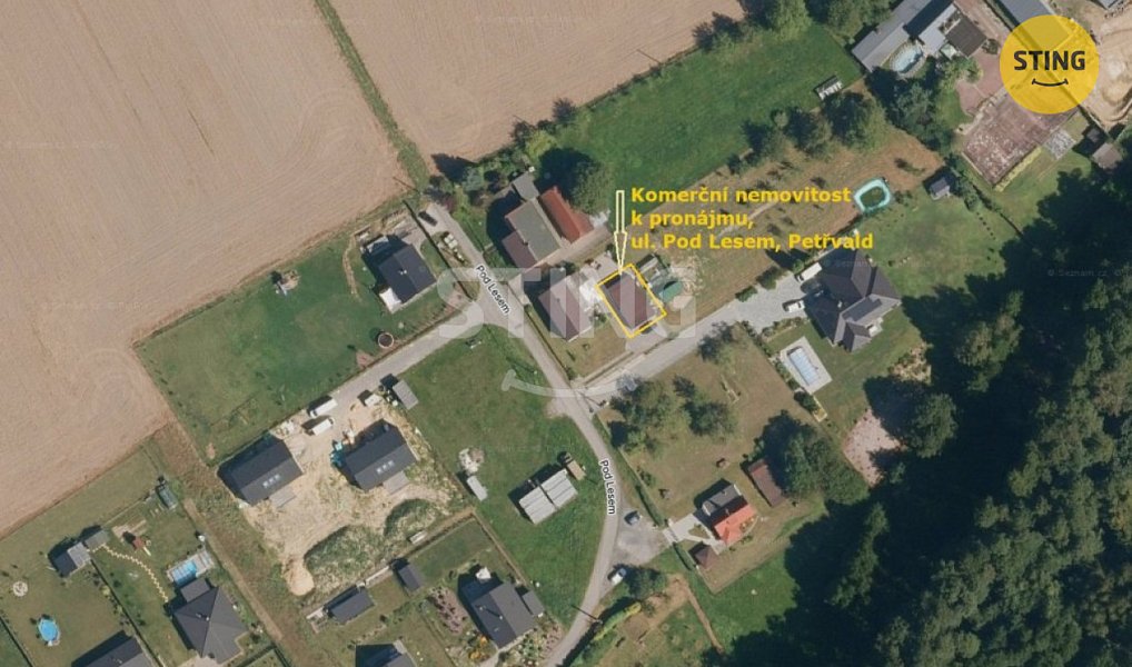 Pronájem komerčního objektu (jiného typu) 69 m², Petřvald – náhled fotky 4