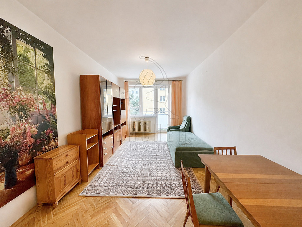 Prodej bytu 2+1 58 m²