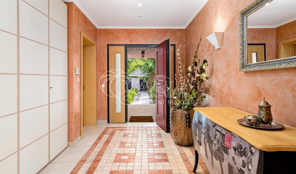 Prodej domu 470 m² s pozemkem 1 038 m², Praha – náhled fotky 8