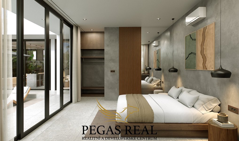 Prodej domu 104 m² s pozemkem 261 m², Indonézie – náhled fotky 7