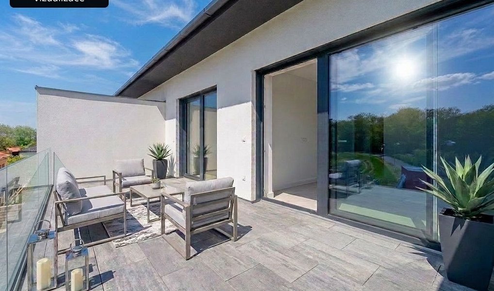 Prodej domu 280 m² s pozemkem 397 m², Olomouc – náhled fotky 19