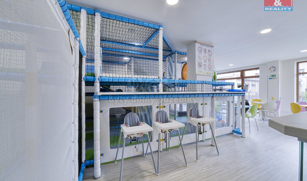 Prodej obchodních prostor 186 m², Mariánské Lázně – náhled fotky 13