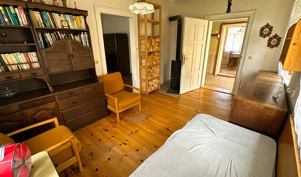 Prodej chaty/chalupy 67 m² s pozemkem 92 m², Staré Sedliště – náhled fotky 21