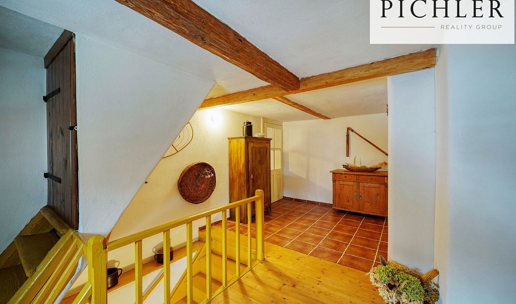 Prodej domu 158 m² s pozemkem 1 430 m², Úterý – náhled fotky 9