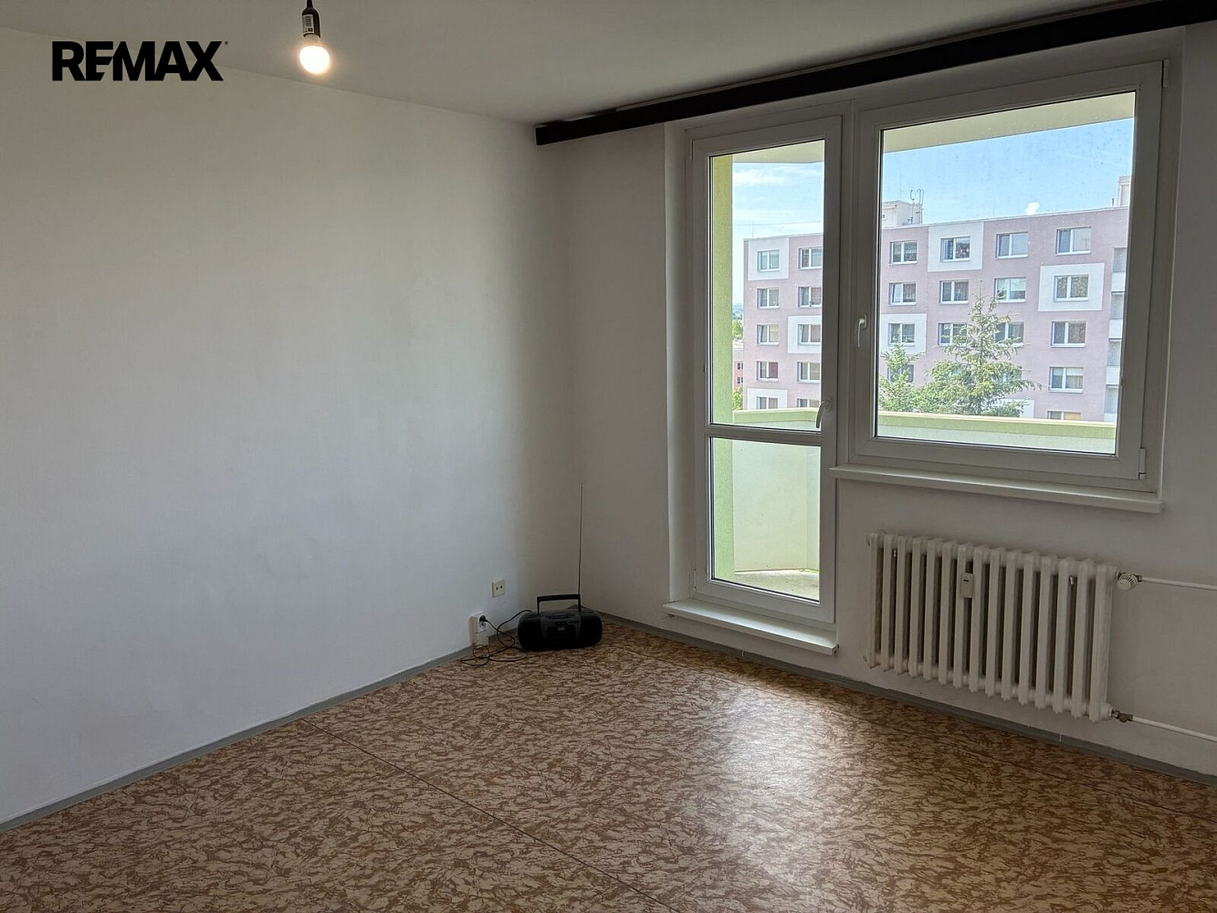 Prodej bytu 1+1 36 m²