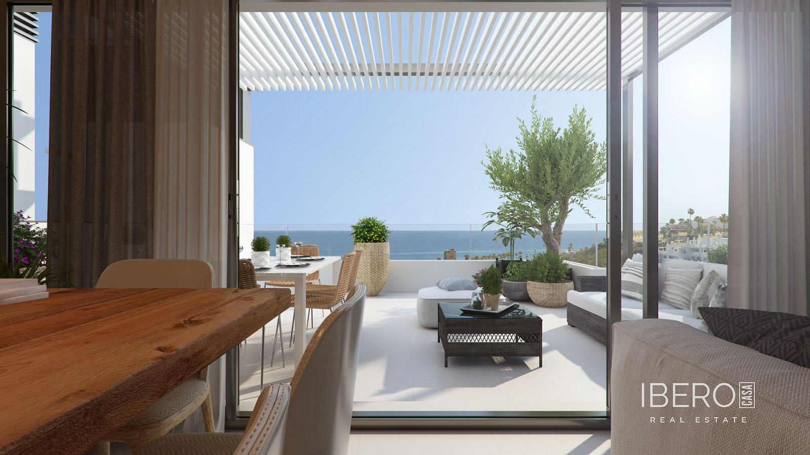 Piso 3+kk – Guadalmar-San Julián, Carretera de Cádiz - Vista 3