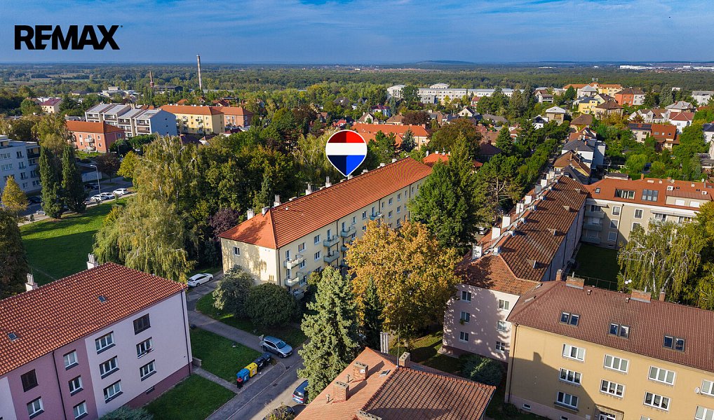Prodej bytu 3+1 58 m², Kolín – náhled fotky 9