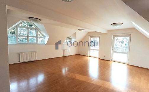 Pronájem domu 251 m² s pozemkem 858 m², K vinicím, Praha 6 - Nebušice